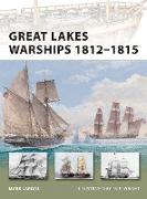 Great Lakes Warships 1812–1815