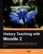 History Teaching with Moodle 2