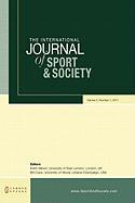 The International Journal of Sport and Society: Volume 2, Number 1