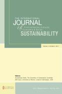The International Journal of Environmental, Cultural, Economic and Social Sustainability: Volume 7, Number 2
