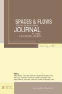 Spaces and Flows: An International Journal of Urban and Extraurban Studies: Volume 1, Number 2