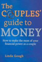 Couples' Guide to Money: How to Make the Most of Your Financial Power as a Couple