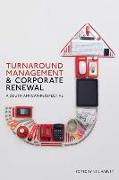 Turnaround Management and Corporate Renewal