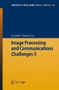 Image Processing & Communications Challenges 3