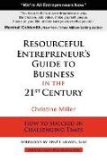 Resourceful Entrepreneur's Guide to Business