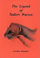 The Legend of Tadlers Warren