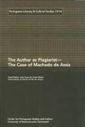 The Author as Plagiarist - The Case of Machado de Assis