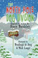 The North Pole Dog Division