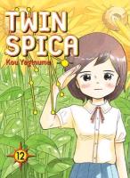 Twin Spica, Volume 12