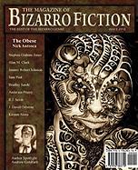 The Magazine of Bizarro Fiction (Issue Five)