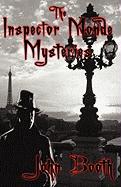 The Inspector Monde Mysteries