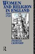 Women and Religion in England