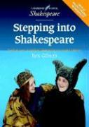 Stepping Into Shakespeare: Practical Ways of Teaching Shakespeare to Younger Learners