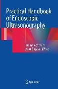 Practical Handbook of Endoscopic Ultrasonography