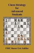 Chess Strategy for Advanced Students