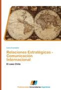 Relaciones Estratégicas - Comunicación Internacional