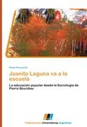 Juanito Laguna va a la escuela