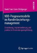 NBD-Prognosemodelle im Kundenbeziehungsmanagement