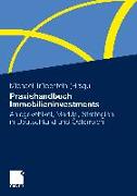 Praxishandbuch Immobilieninvestments