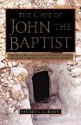 The Cave of John the Baptist