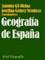 Geografía de España