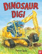 Dinosaur Dig!