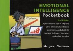 Emotional Intelligence Pocketbook: 2nd Edition