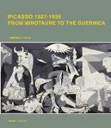 Picasso 1926-1939: From Minotaur to Guernica