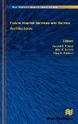 Future Internet Services and Service Architectures