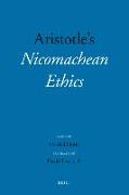 Aristotle's "nicomachean Ethics"