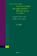 New Testament Textual Criticism: The Application of Thoroughgoing Principles: Essays on Manuscripts and Textual Variation