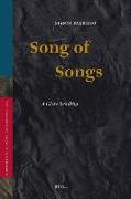Song of Songs: A Close Reading