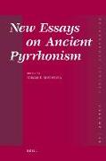 New Essays on Ancient Pyrrhonism