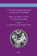 Language: Communication and Human Behavior: The Linguistic Essays of William Diver