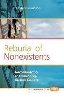 Reburial of Nonexistents: Reconsidering the Meinong-Russell Debate