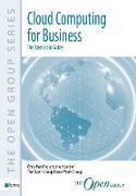 Cloud Computing for Business -The Open Group Guide