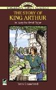 The Story of King Arthur