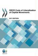 OECD Code of Liberalisation of Capital Movements