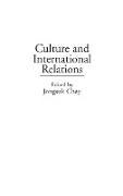 Culture and International Relations