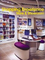 Shopping Experience--Store & Showroom