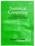 Statistical Computing