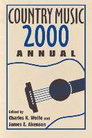 Country Music Annual 2000