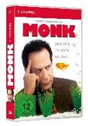 Monk - Season 7 Repl.