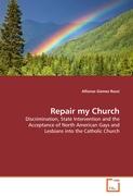 Repair my Church