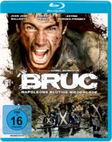 Bruc - Napoleons blutige Niederlage Blu ray