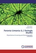 Feronia Limonia (L.) Swingle (Kaith)