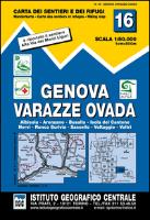 Genova Varazze Ovada
