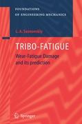 Tribo-Fatigue