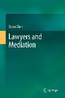 Lawyers and Mediation