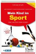 Mein Kind im Sport